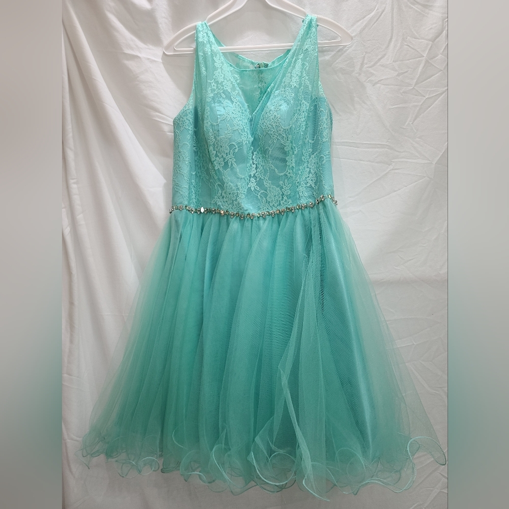 Dress Homecoming